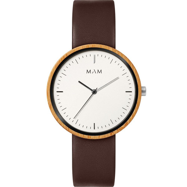 RELOJ MAM UNISEX  MAM650 (39MM) D