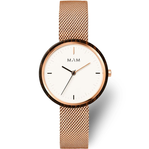 RELOJ MAM UNISEX  MAM664 (33MM) D