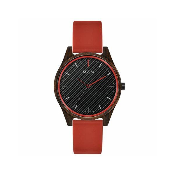 RELOJ MAM UNISEX  MAM695 (39MM) D