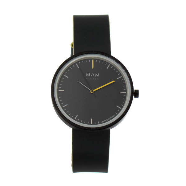 RELÓGIO MAM UNISEXO MAM96 (39MM) D