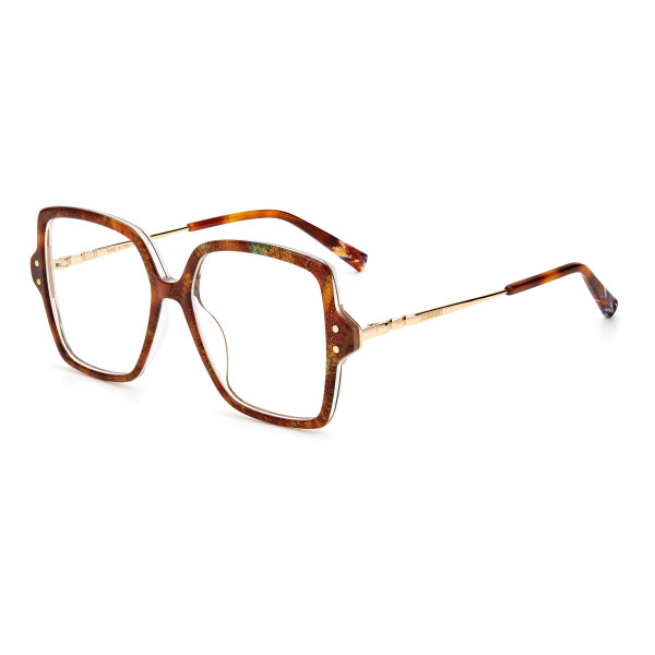 GAFAS DE VISTA MISSONI MUJER  MIS-0005-2NL D