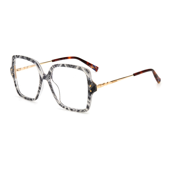 GAFAS DE VISTA MISSONI MUJER  MIS-0005-S37 D