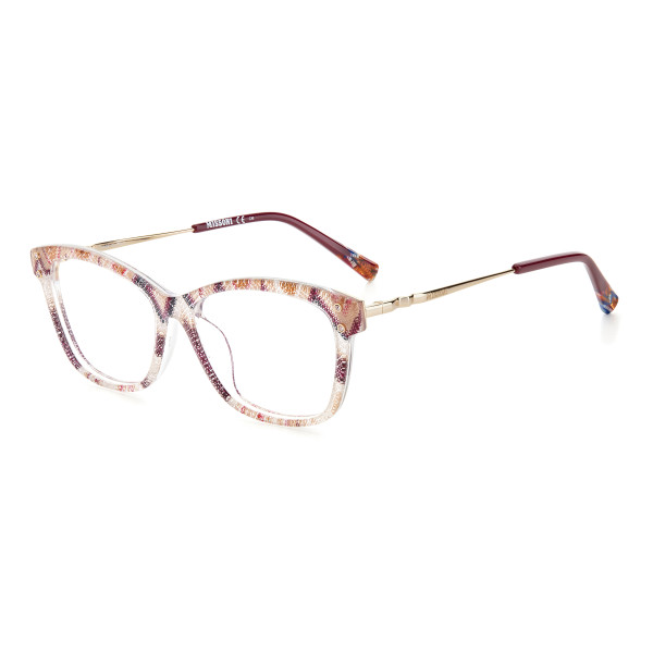 GAFAS DE VISTA MISSONI MUJER  MIS-0006-5ND D