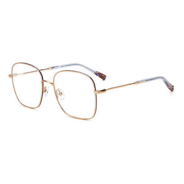 GAFAS DE VISTA MISSONI MUJER  MIS-0017-KY2 D