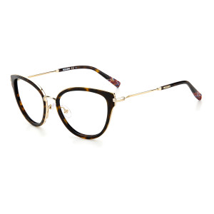 GAFAS DE VISTA MISSONI MUJER  MIS-0035-086 D