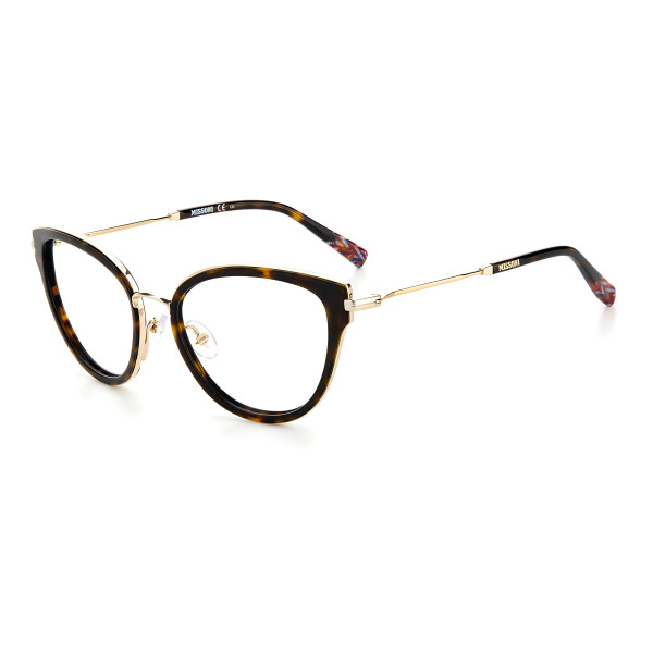 GAFAS DE VISTA MISSONI MUJER  MIS-0035-086 D