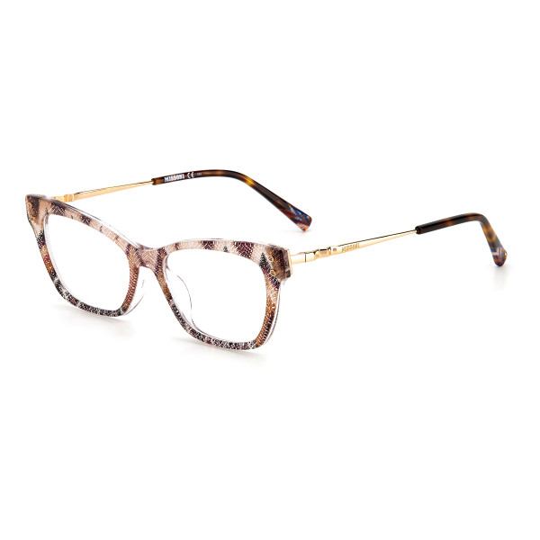 GAFAS DE VISTA MISSONI MUJER  MIS-0045-FWM D