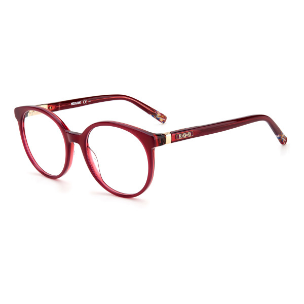 GAFAS DE VISTA MISSONI MUJER  MIS-0059-8CQ D