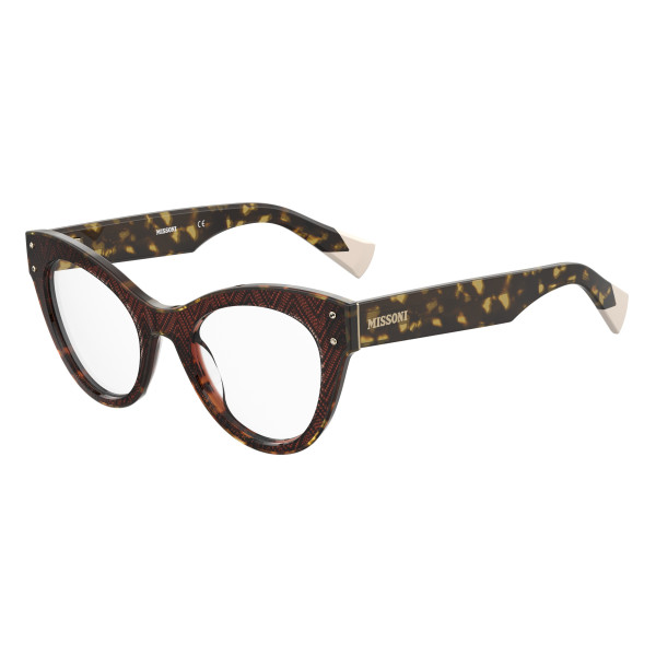 GAFAS DE VISTA MISSONI MUJER  MIS-0065-N6X D