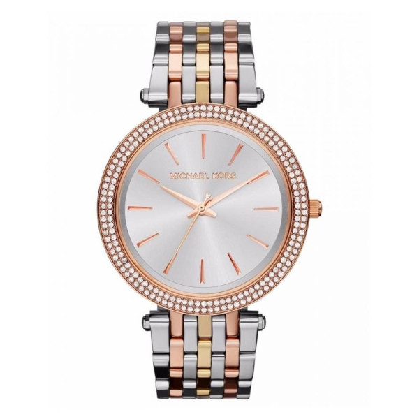 RELÓGIO MICHAEL KORS MULHER MK3321 (39 MM) D