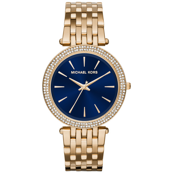 RELÓGIO MICHAEL KORS MULHER MK3406 (39MM) D