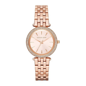 RELÓGIO MICHAEL KORS MULHER MK3431 (33MM) D