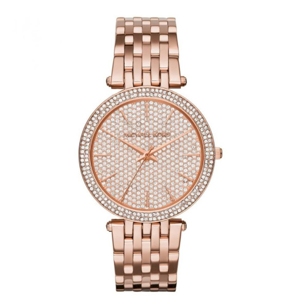 RELÓGIO MICHAEL KORS MULHER MK3439 (39MM) D