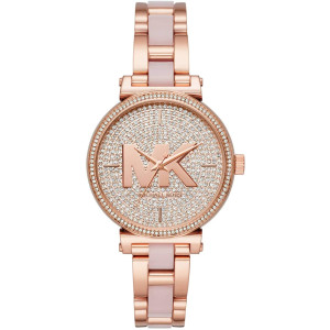 RELOJ MICHAEL KORS MUJER  MK4336 (35MM) D