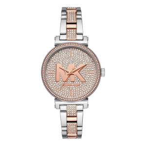 RELÓGIO MICHAEL KORS MULHER MK4446 (36MM) D