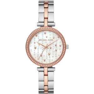 RELOJ MICHAEL KORS MUJER  MK4452 (34MM) D