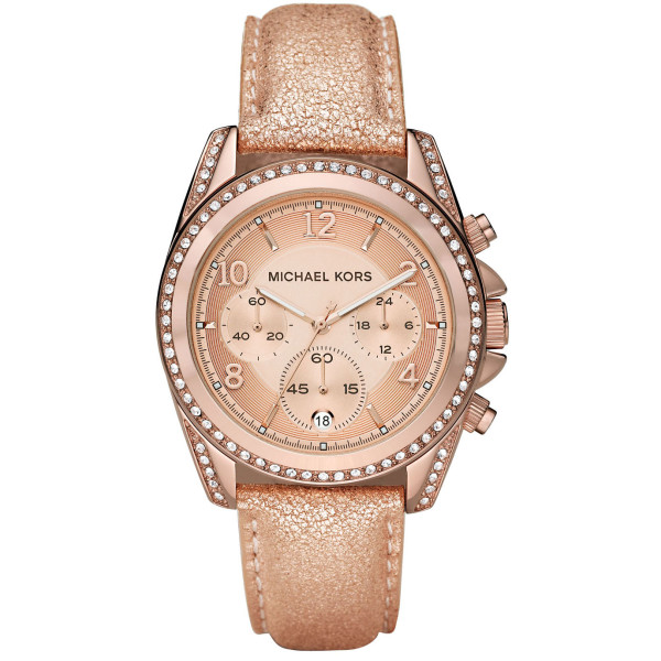 RELÓGIO MICHAEL KORS MULHER MK5461 (39MM) D