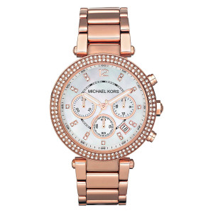 RELÓGIO MICHAEL KORS MULHER MK5491 (39MM) D