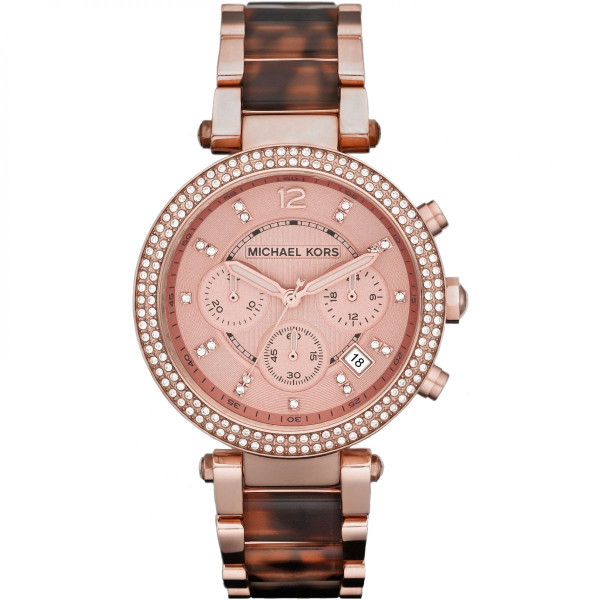 RELOJ MICHAEL KORS MUJER  MK5538 (40MM) D