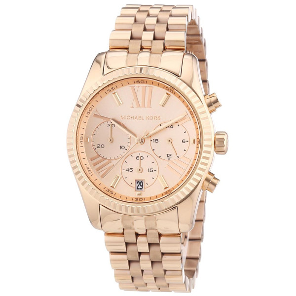 RELÓGIO MICHAEL KORS MULHER MK5569 (38MM) D