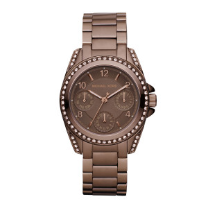 RELÓGIO MICHAEL KORS MULHER MK5614 (33MM) D