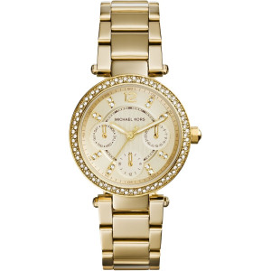 RELÓGIO MICHAEL KORS FEMININO MK6056 (33MM) D