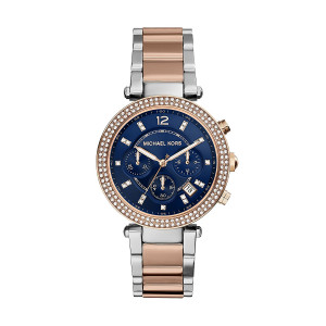 RELÓGIO MICHAEL KORS MULHER MK6141 (39MM) D