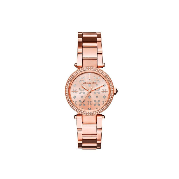 Relógio feminino de Michael Kors MK6470 (33mm) D