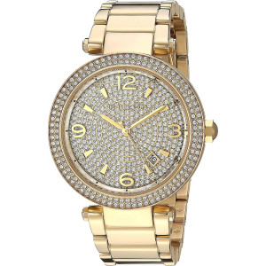 Relógio feminino de Michael Kors MK6510 (38 mm) D