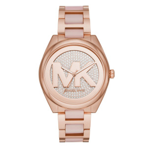 Relógio feminino de Michael Kors MK7089 (42mm) D