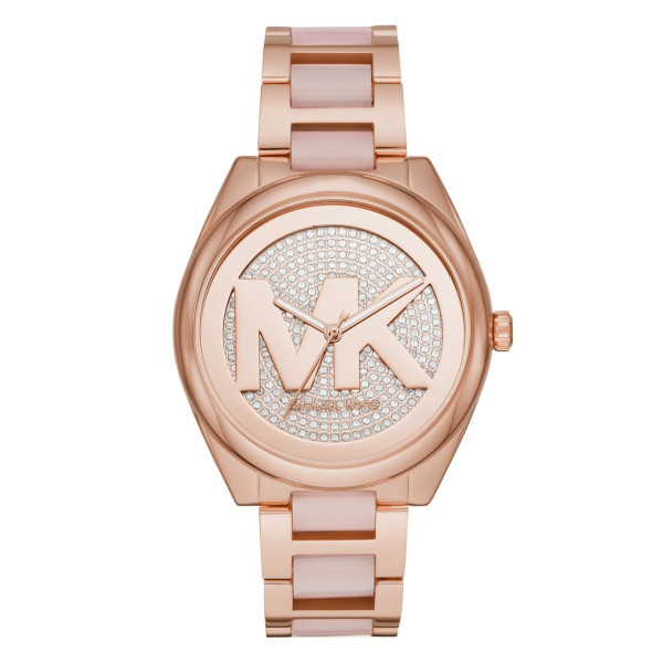 Relógio feminino de Michael Kors MK7089 (42mm) D