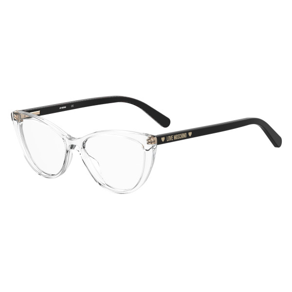 GAFAS DE VISTA LOVE MOSCHINO MUJER  MOL539-900 D