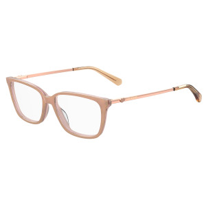 ÓCULOS DE VISTA LOVE MOSCHINO MULHER MOL550-35J D