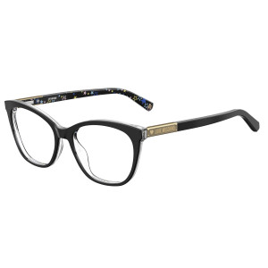 GAFAS DE VISTA LOVE MOSCHINO MUJER  MOL563-807 D