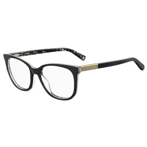 GAFAS DE VISTA LOVE MOSCHINO MUJER  MOL564-807 D