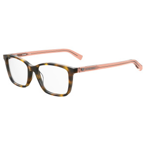 GAFAS DE VISTA LOVE MOSCHINO MUJER  MOL566-05L D