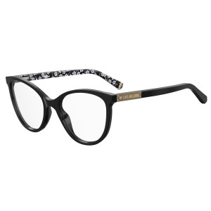 GAFAS DE VISTA LOVE MOSCHINO MUJER  MOL574-807 D