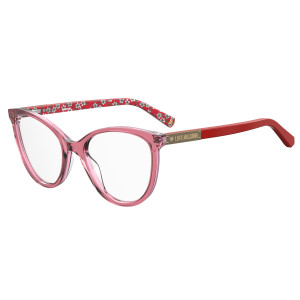 GAFAS DE VISTA LOVE MOSCHINO MUJER  MOL574-C9A D