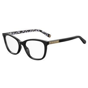 GAFAS DE VISTA LOVE MOSCHINO MUJER  MOL575-807 D