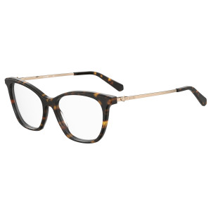 GAFAS DE VISTA LOVE MOSCHINO MUJER  MOL579-086 D