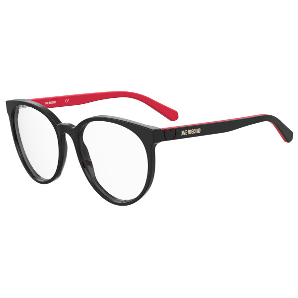 GAFAS DE VISTA LOVE MOSCHINO MUJER  MOL582-807 D