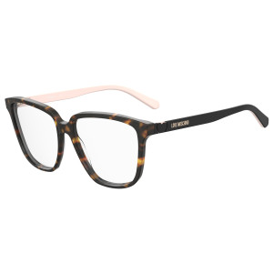 GAFAS DE VISTA LOVE MOSCHINO MUJER  MOL583-086 D