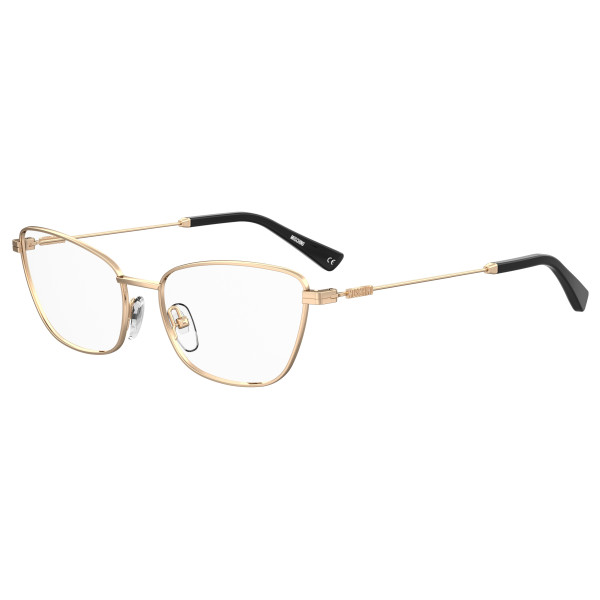 GAFAS DE VISTA MOSCHINO MUJER  MOS575-000 D