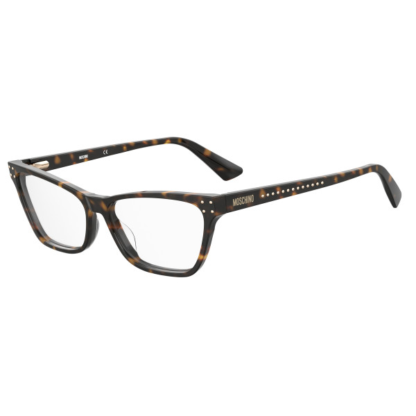 GAFAS DE VISTA MOSCHINO MUJER  MOS581-086 D