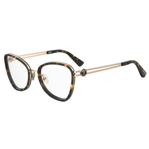 GAFAS DE VISTA MOSCHINO MUJER  MOS584-086 D