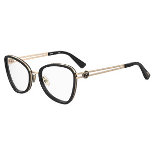 GAFAS DE VISTA MOSCHINO MUJER  MOS584-807 D