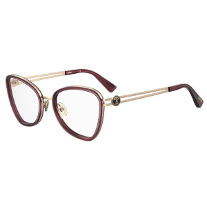 GAFAS DE VISTA MOSCHINO MUJER  MOS584-LHF D