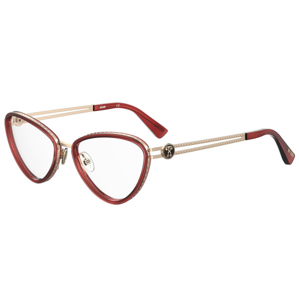 GAFAS DE VISTA MOSCHINO MUJER  MOS585-LHF D