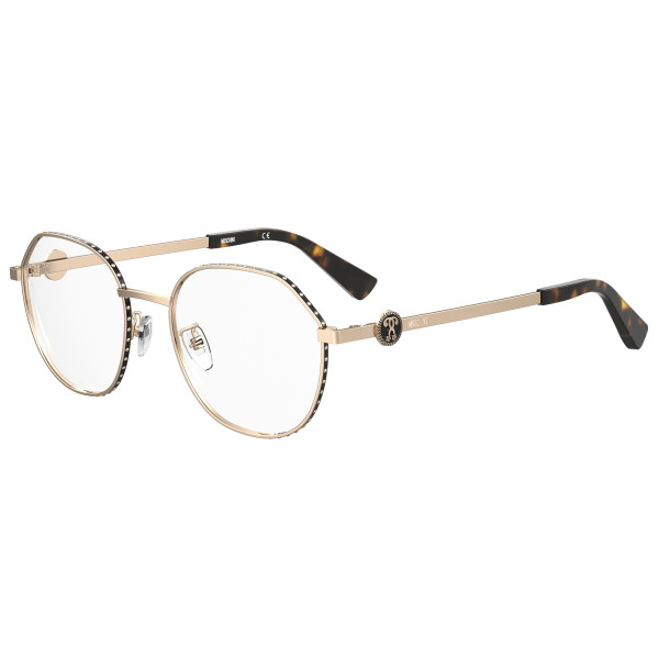 GAFAS DE VISTA MOSCHINO MUJER  MOS586-RHL D