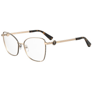 GAFAS DE VISTA MOSCHINO MUJER  MOS587-RHL D